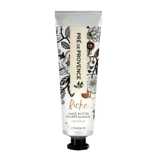 European Soaps Riche Hand Butter